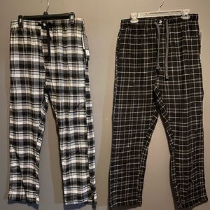 Pajama pants